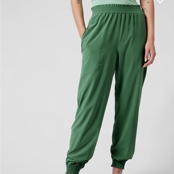 Athleta Pants & Jumpsuits Athleta Savannah Jogger Poshmark